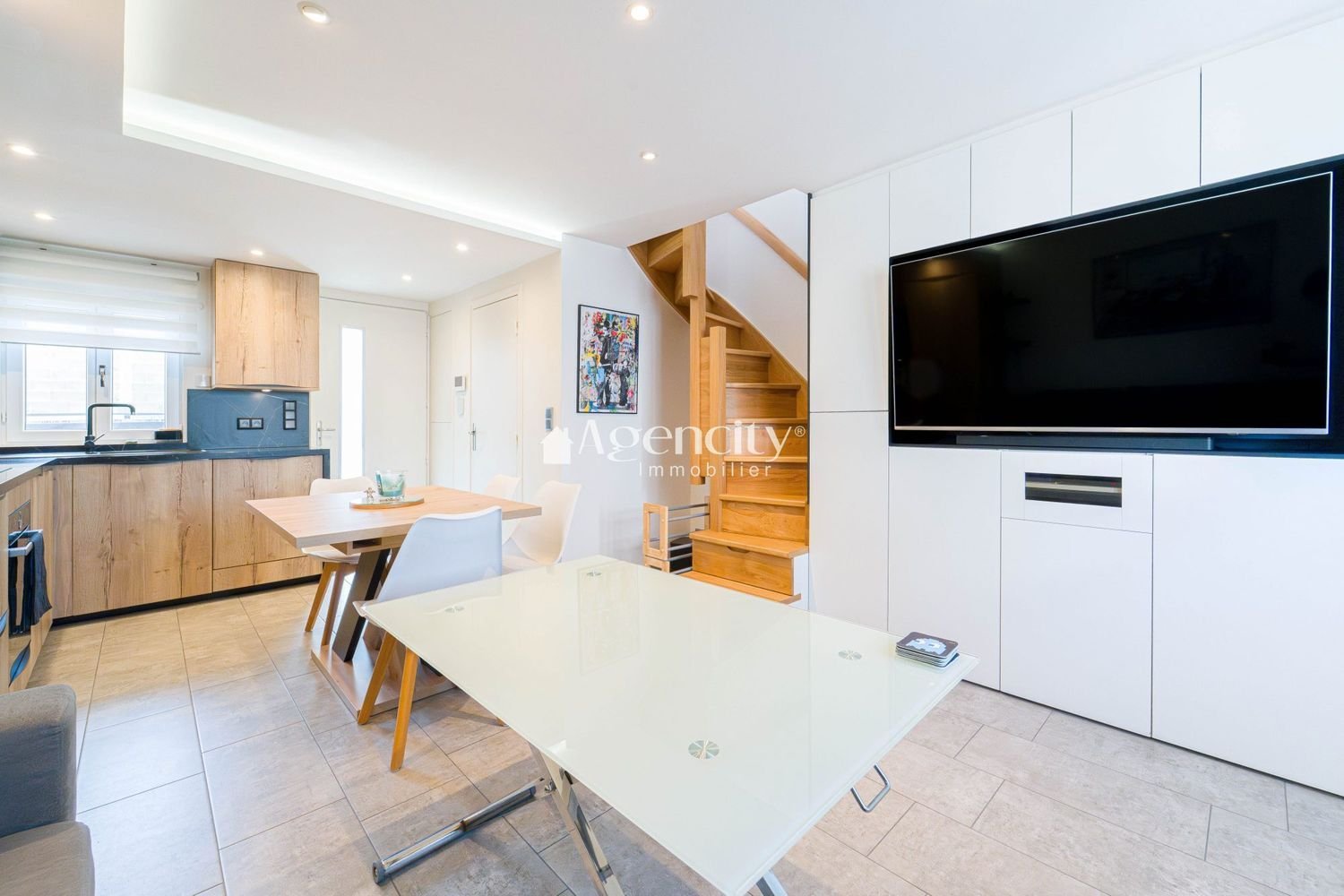 Maison à vendre, 155m², Thorigny-sur-Marne