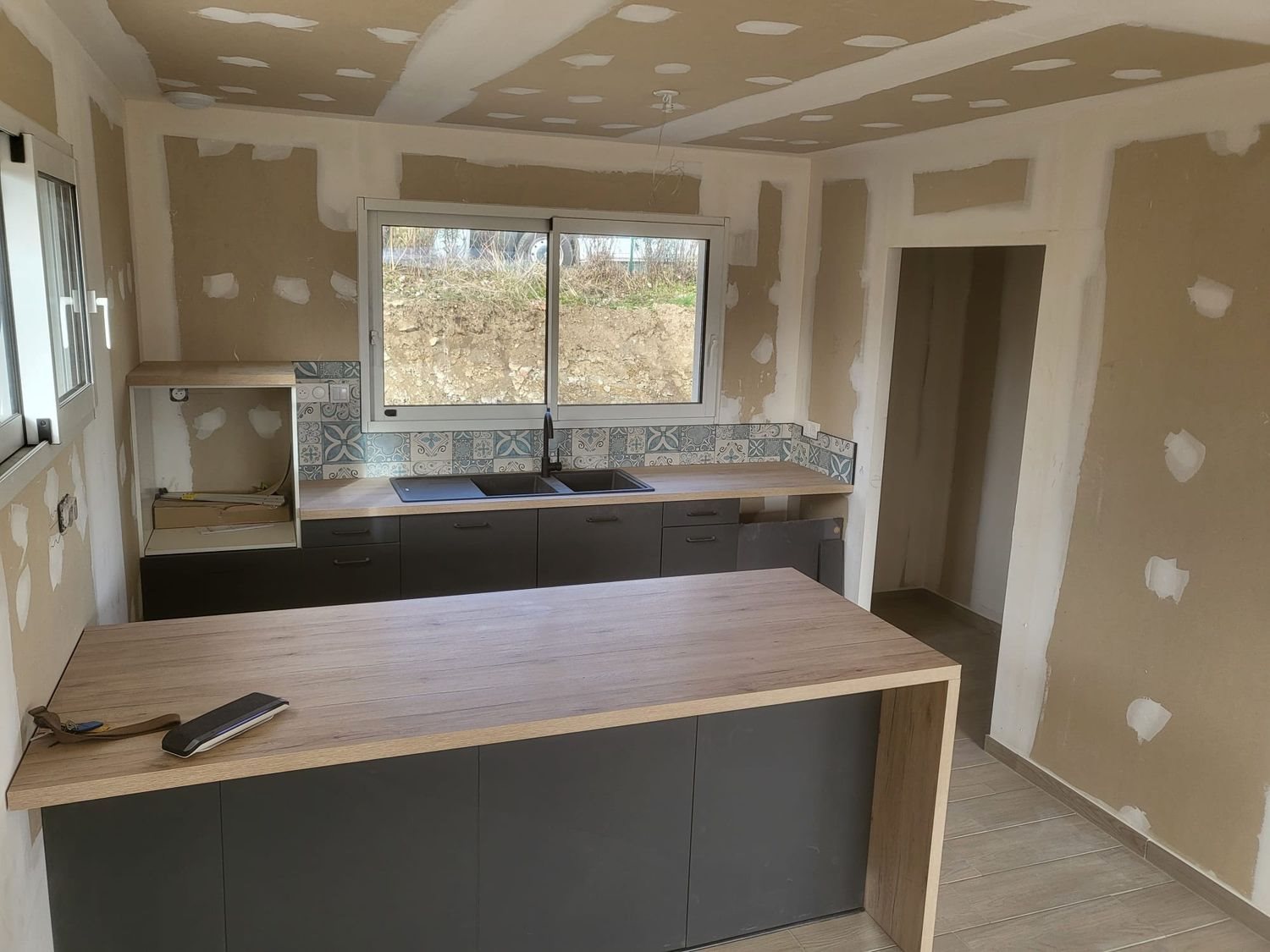 Maison à vendre, 100m², Priay