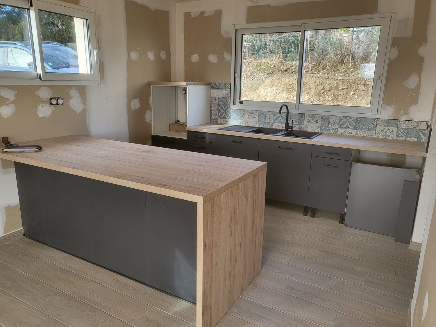 Maison à vendre, 100m², Priay