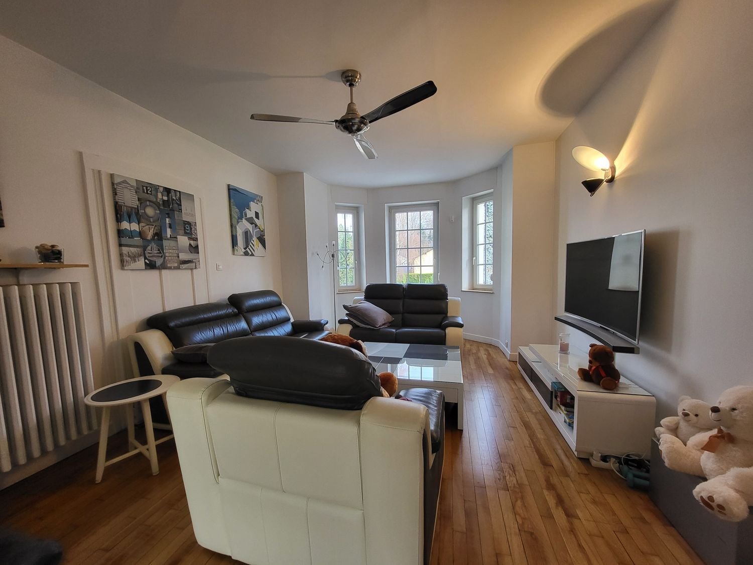 Maison à vendre, 150m², Creutzwald