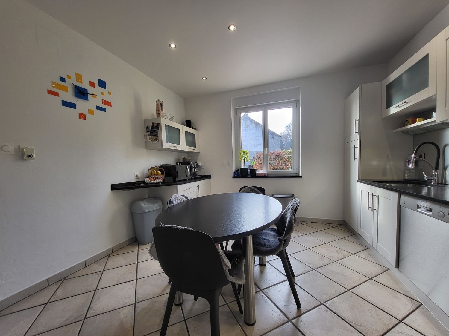 Maison à vendre, 150m², Creutzwald