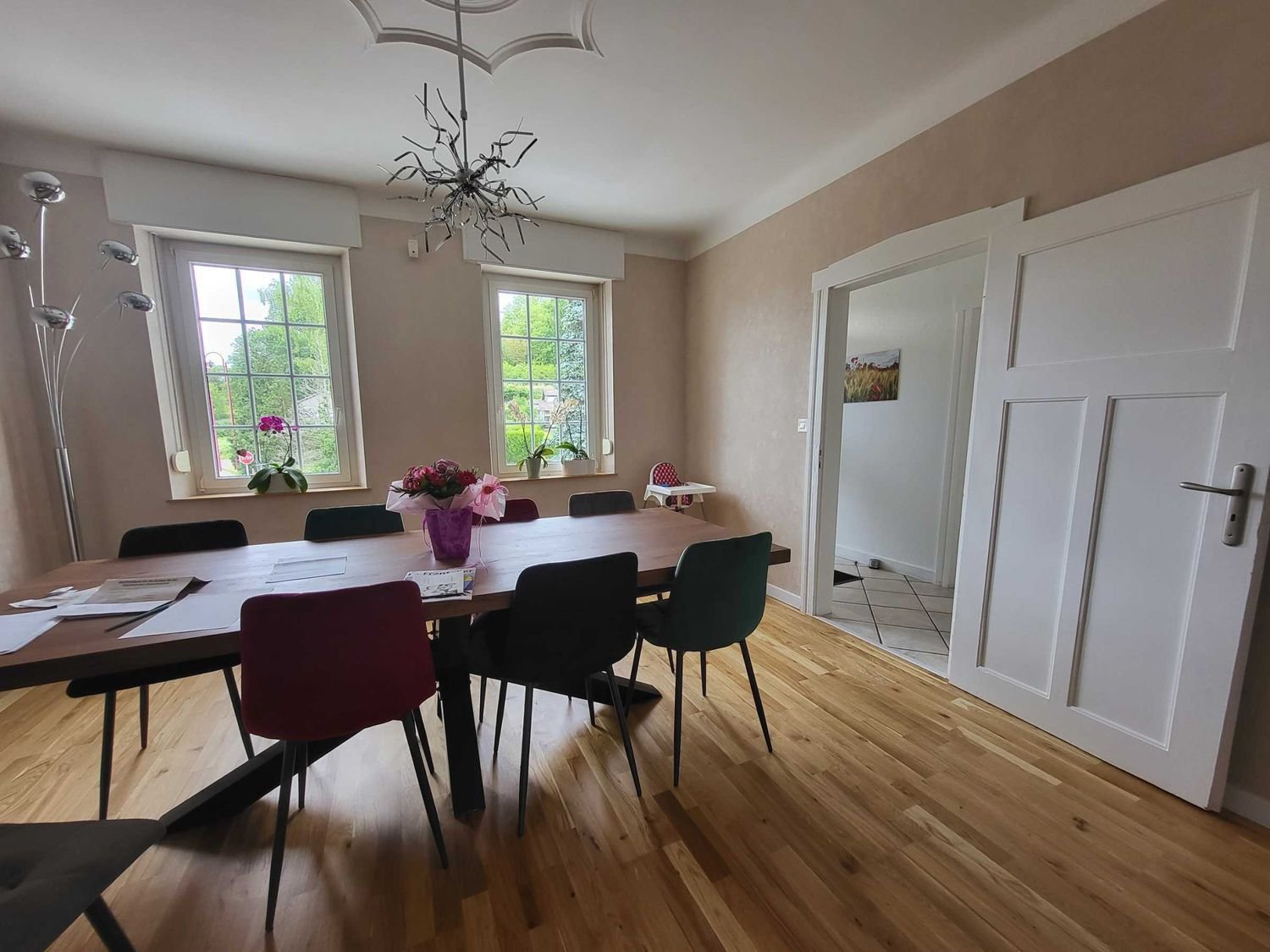 Maison à vendre, 150m², Creutzwald