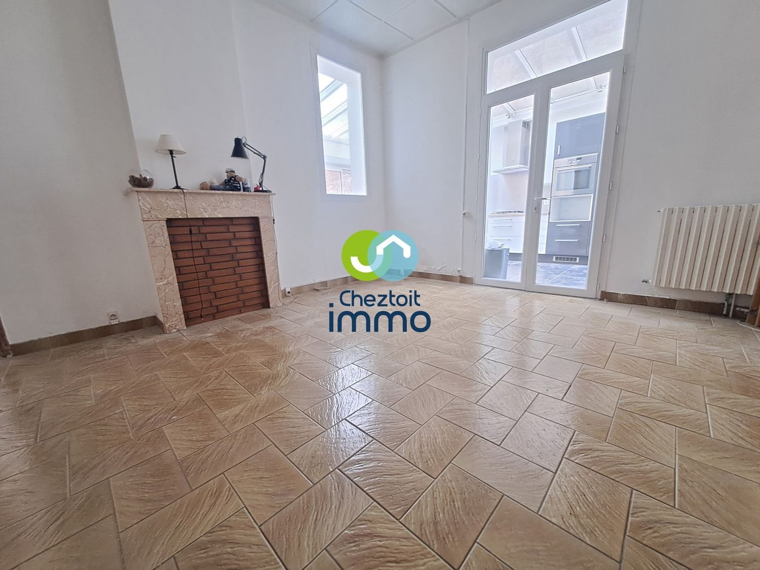 Maison à vendre, 168m², Liévin
