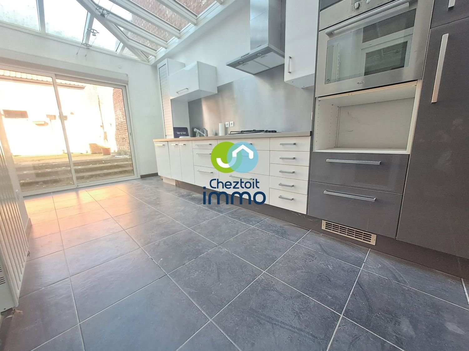 Maison à vendre, 168m², Liévin