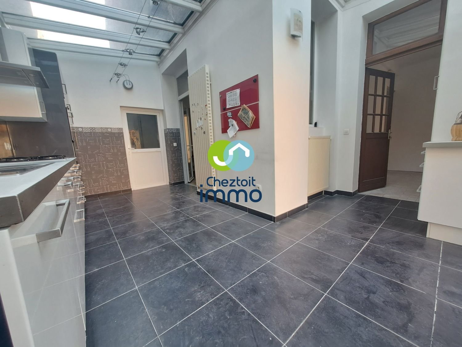 Maison à vendre, 168m², Liévin