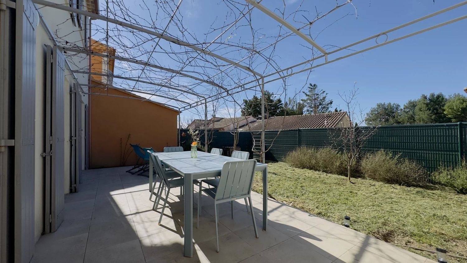 Maison à vendre, 107m², Saint-Cannat