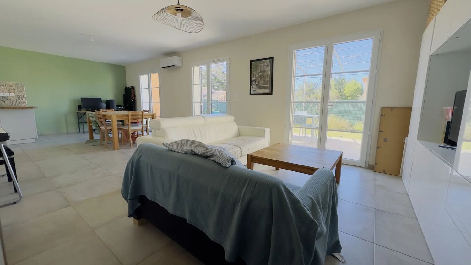 Maison à vendre, 107m², Saint-Cannat