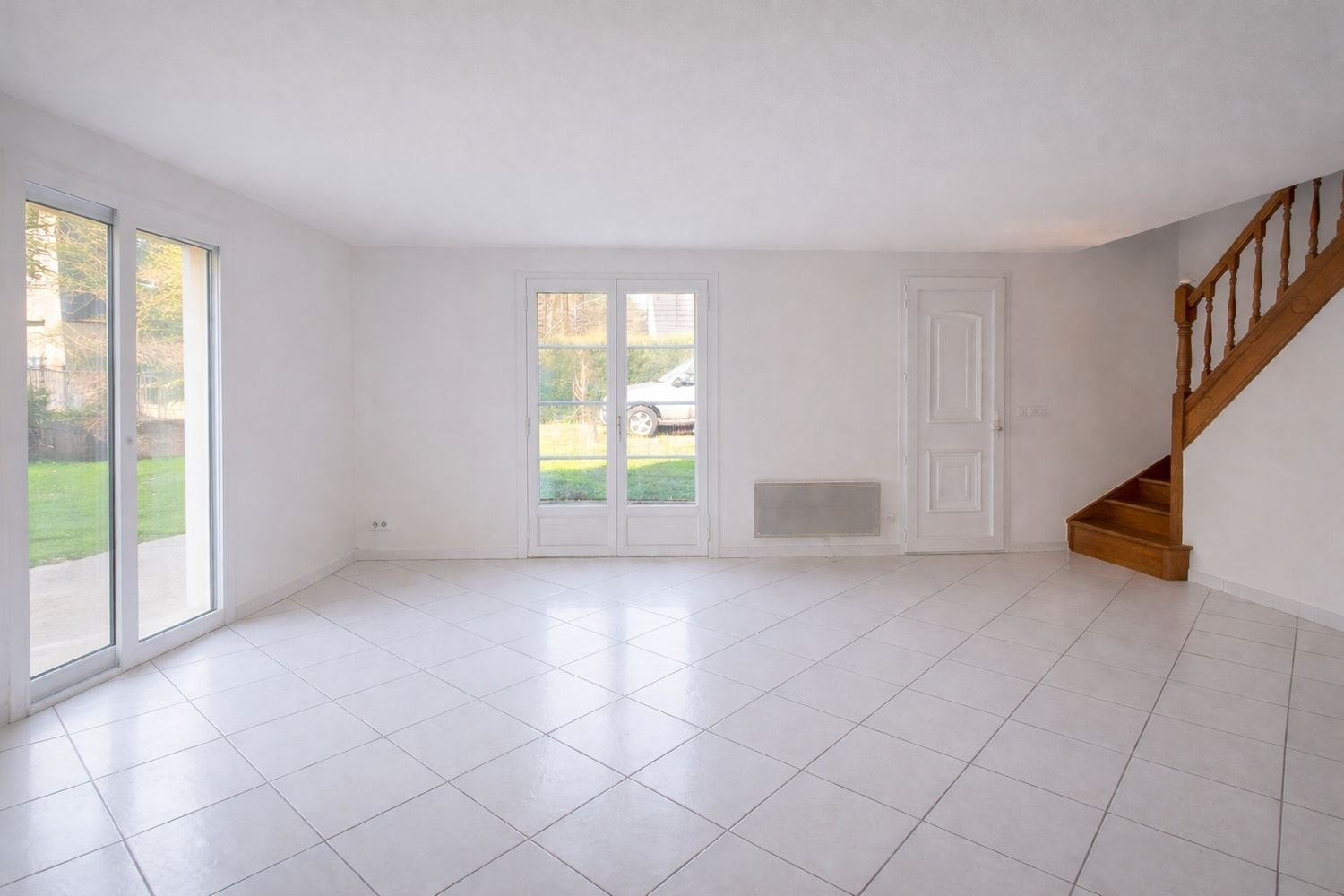 Maison à vendre, 107m², Pont-de-Metz