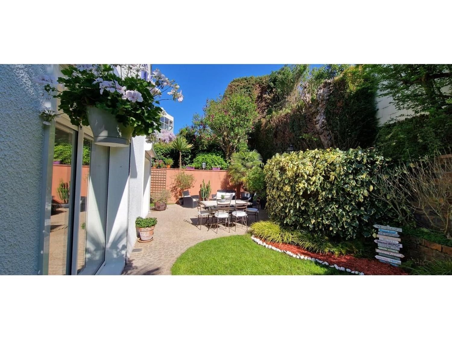 Maison à vendre, 260m², Sèvres