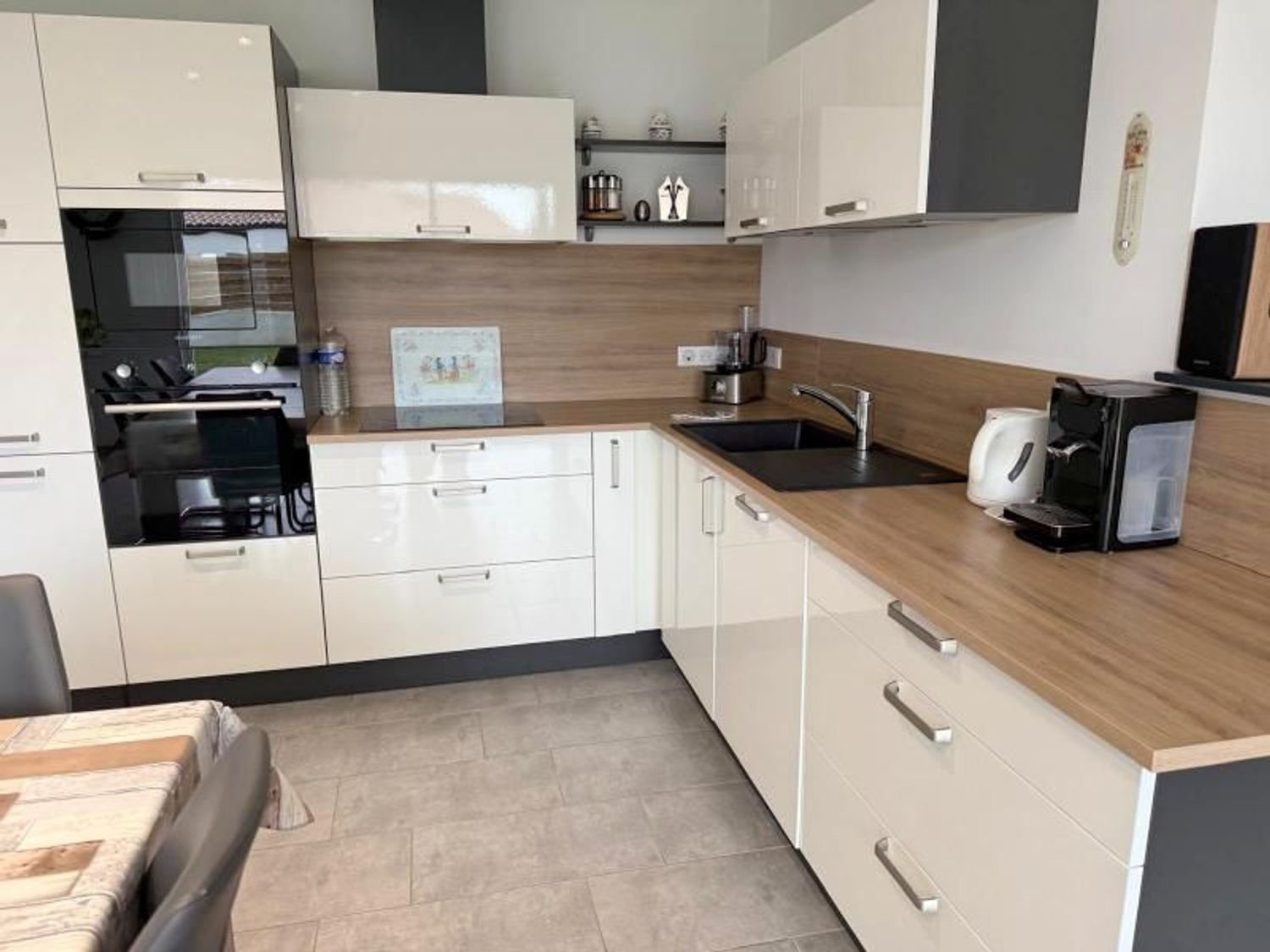 Maison à vendre, 98m², Saint-Gervais