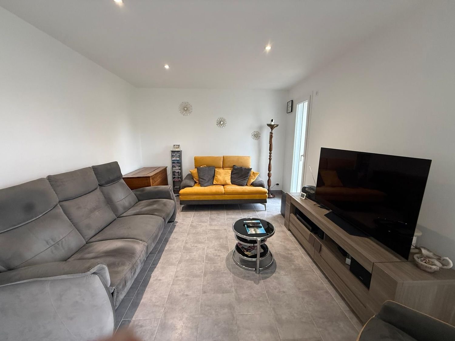 Maison à vendre, 98m², Saint-Gervais