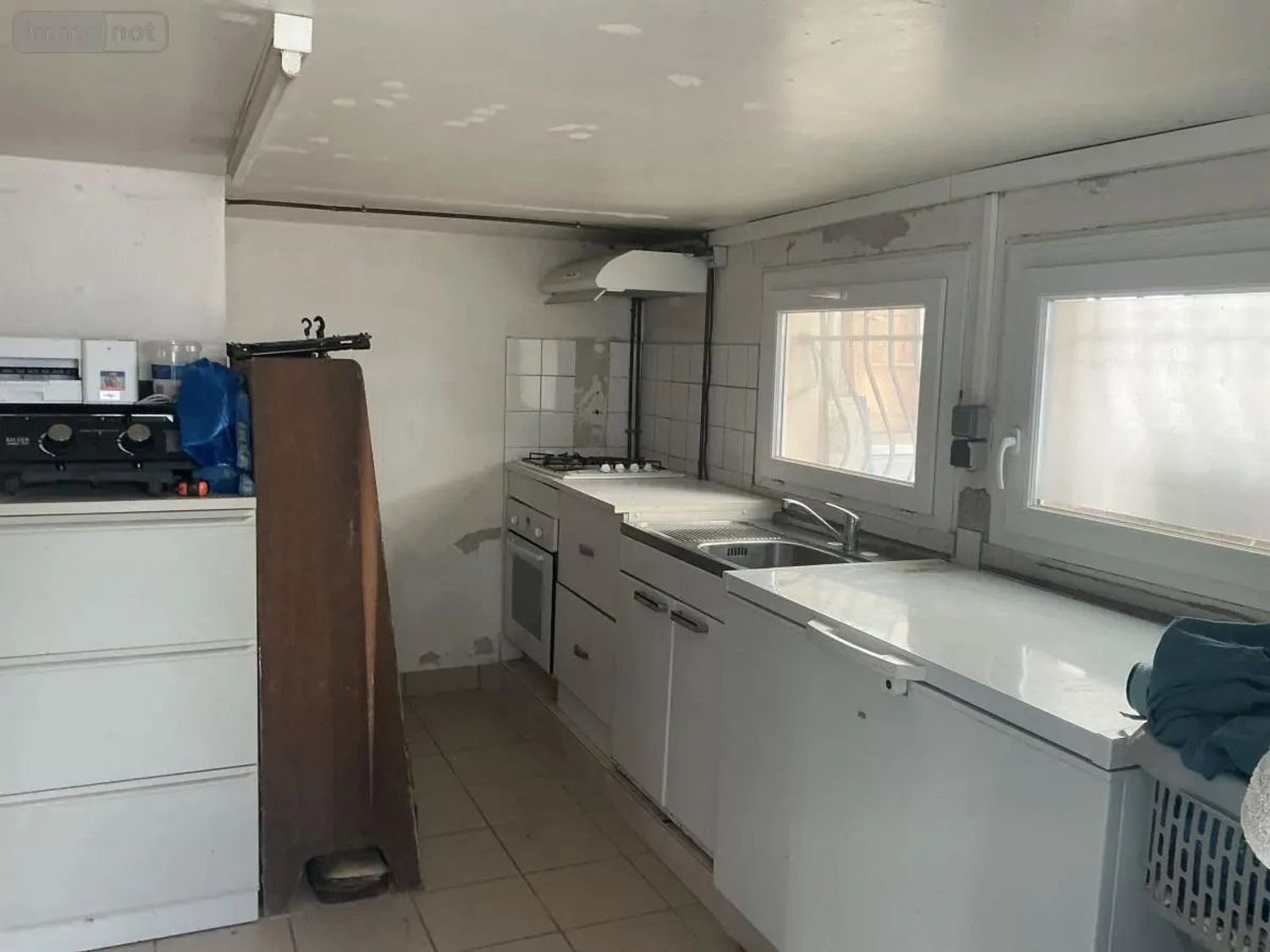Maison à vendre, 80m², Vannes