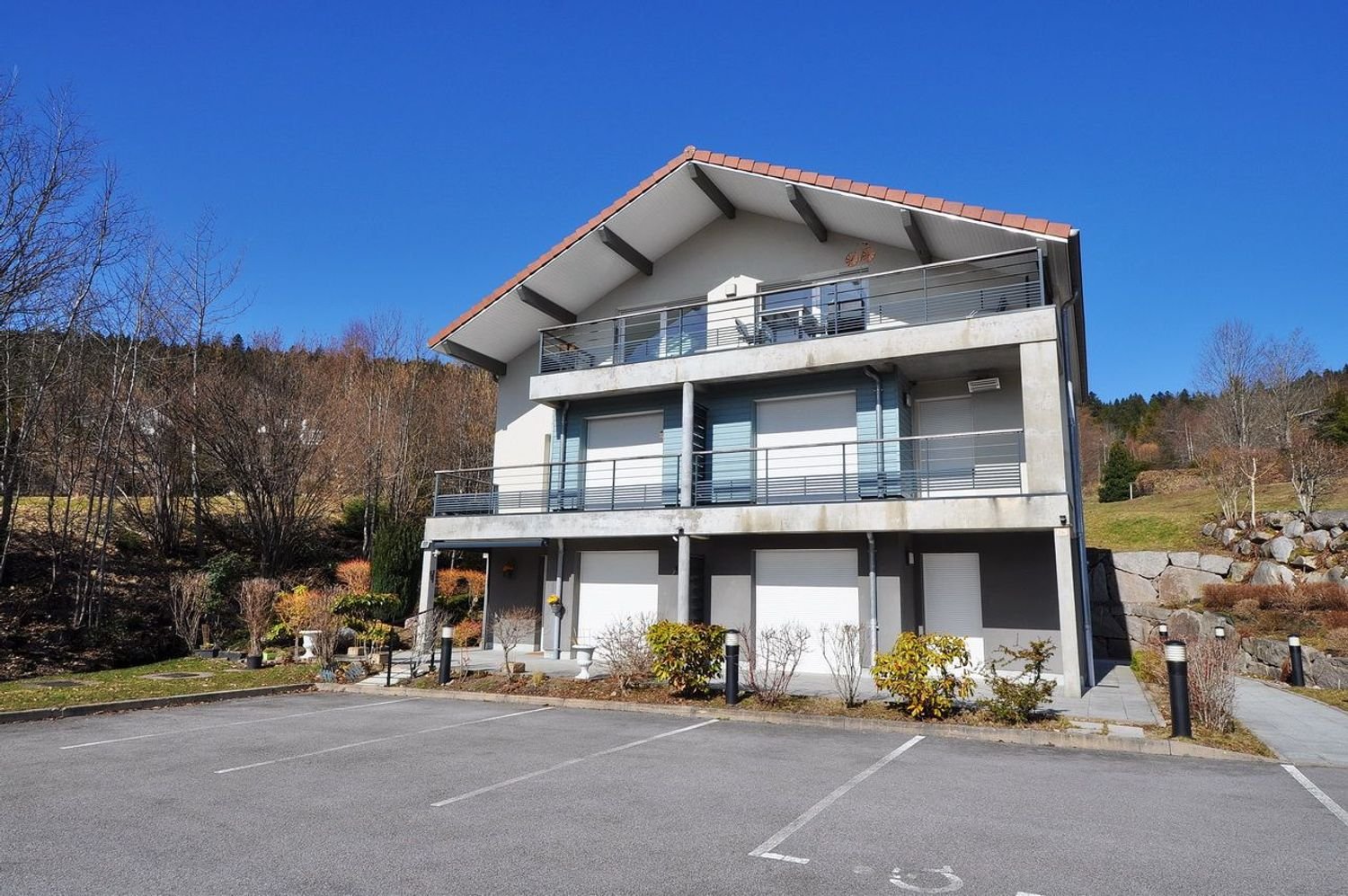 Appartement à vendre, 80m², Gérardmer