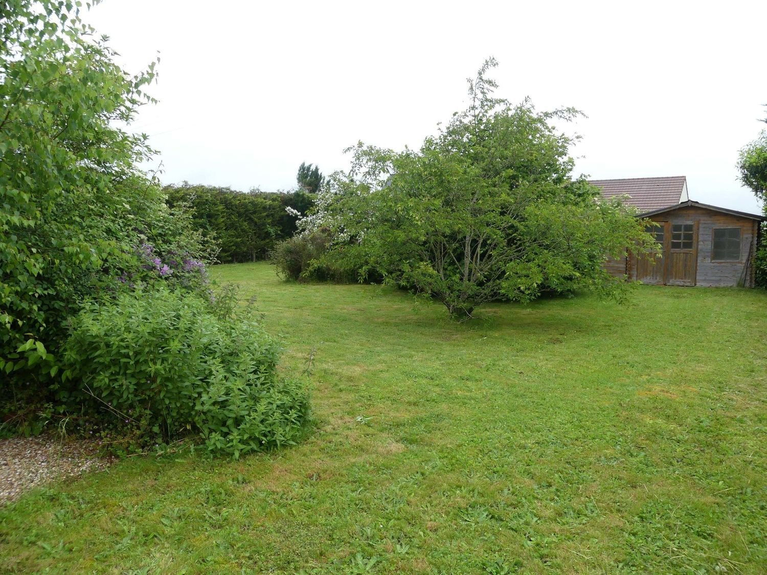 Maison à vendre, 114m², Bueil