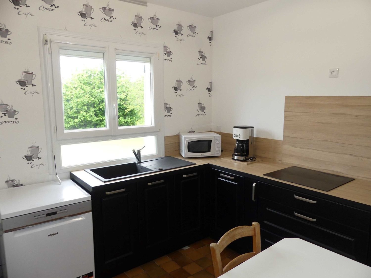 Maison à vendre, 114m², Bueil