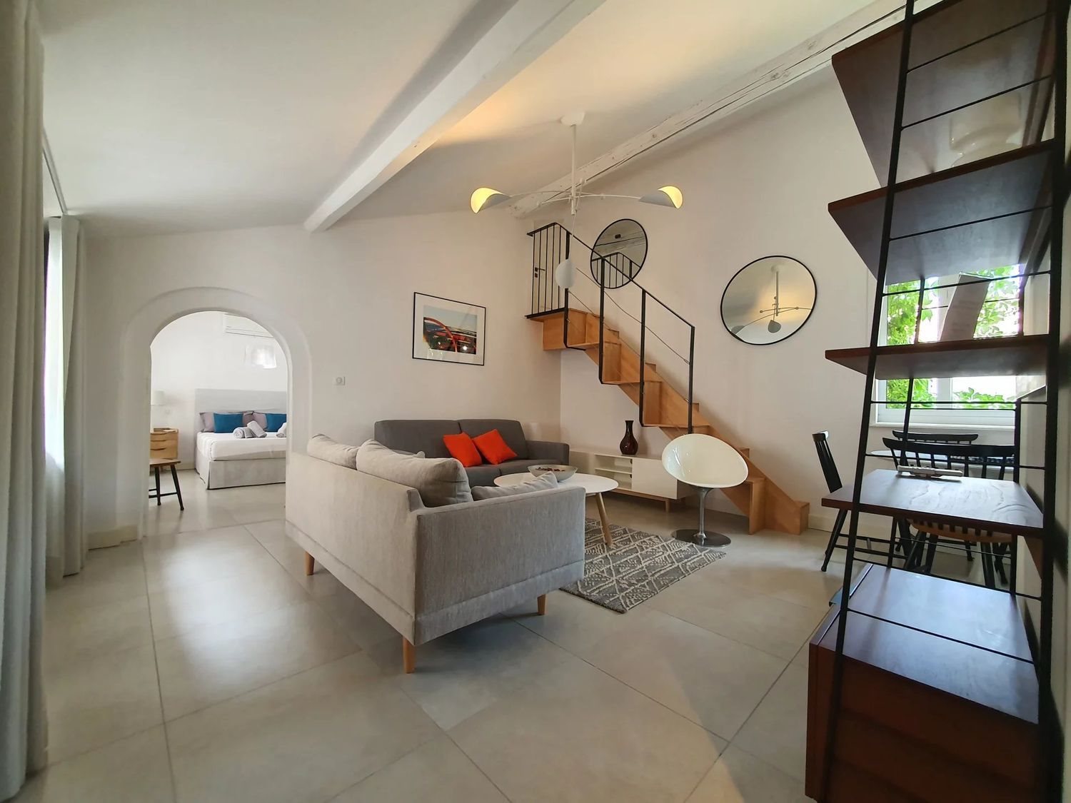 Appartement à louer, 48m², Arles