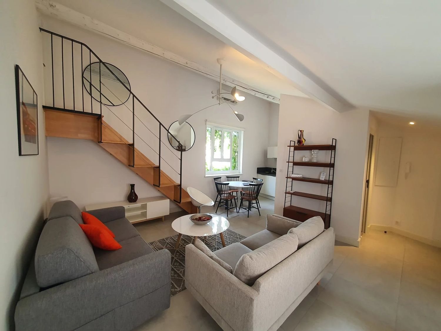 Appartement à louer, 48m², Arles