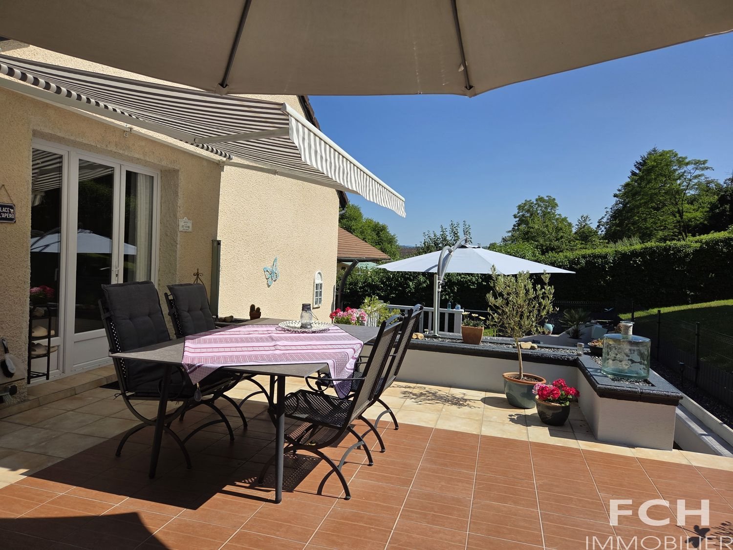 Maison à vendre, 172m², Creuzier-le-Vieux