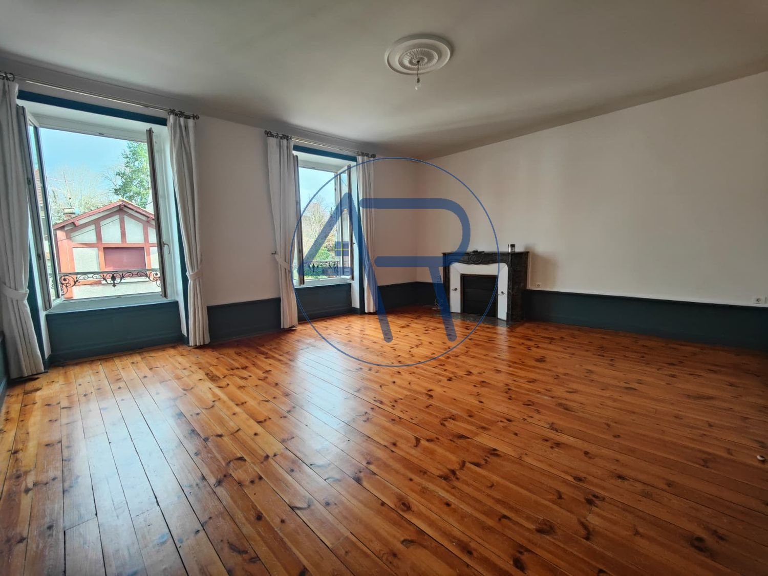 Appartement à vendre, 109m², Brioude