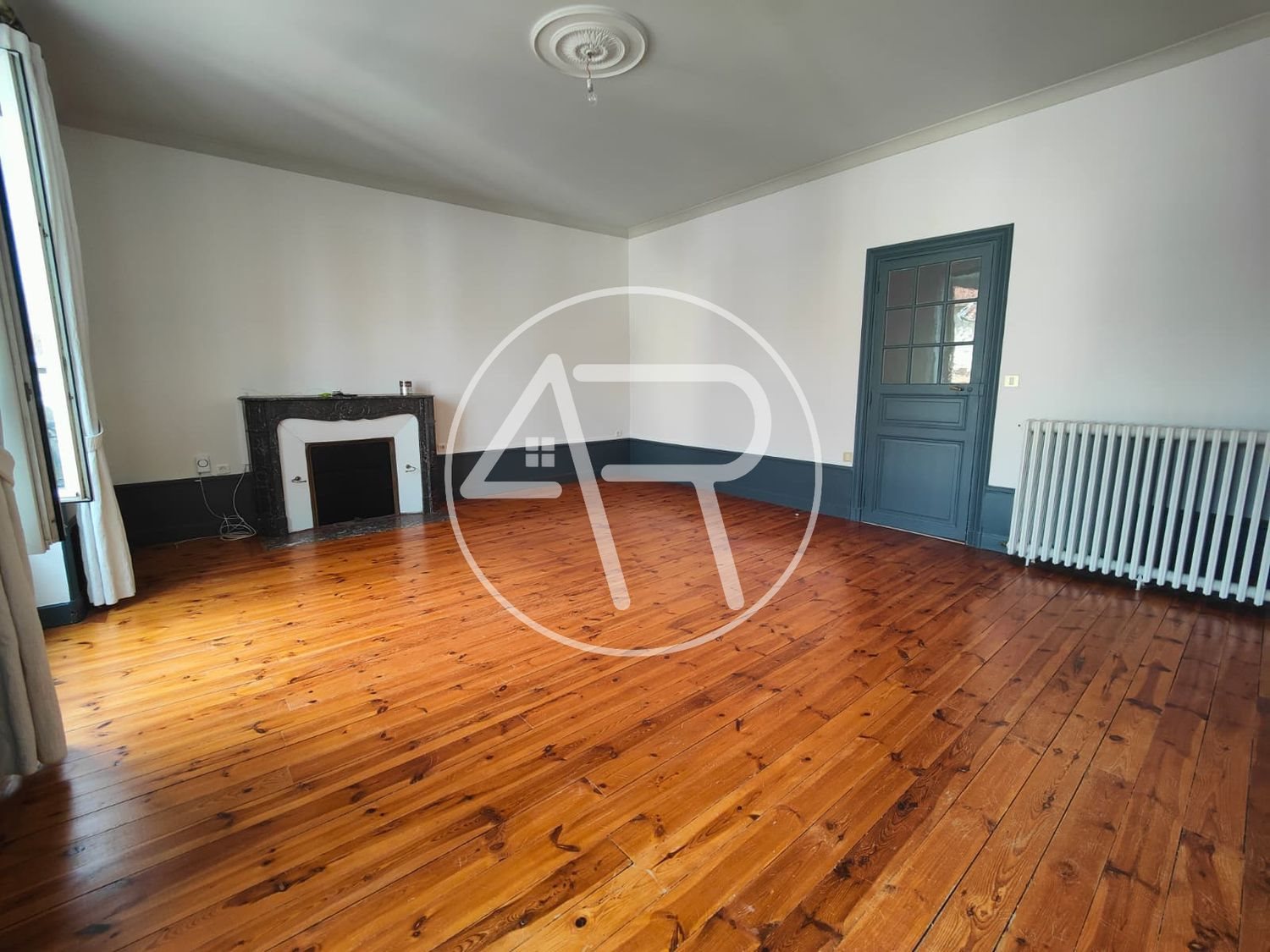 Appartement à vendre, 109m², Brioude