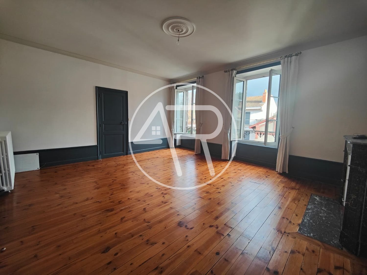 Appartement à vendre, 109m², Brioude