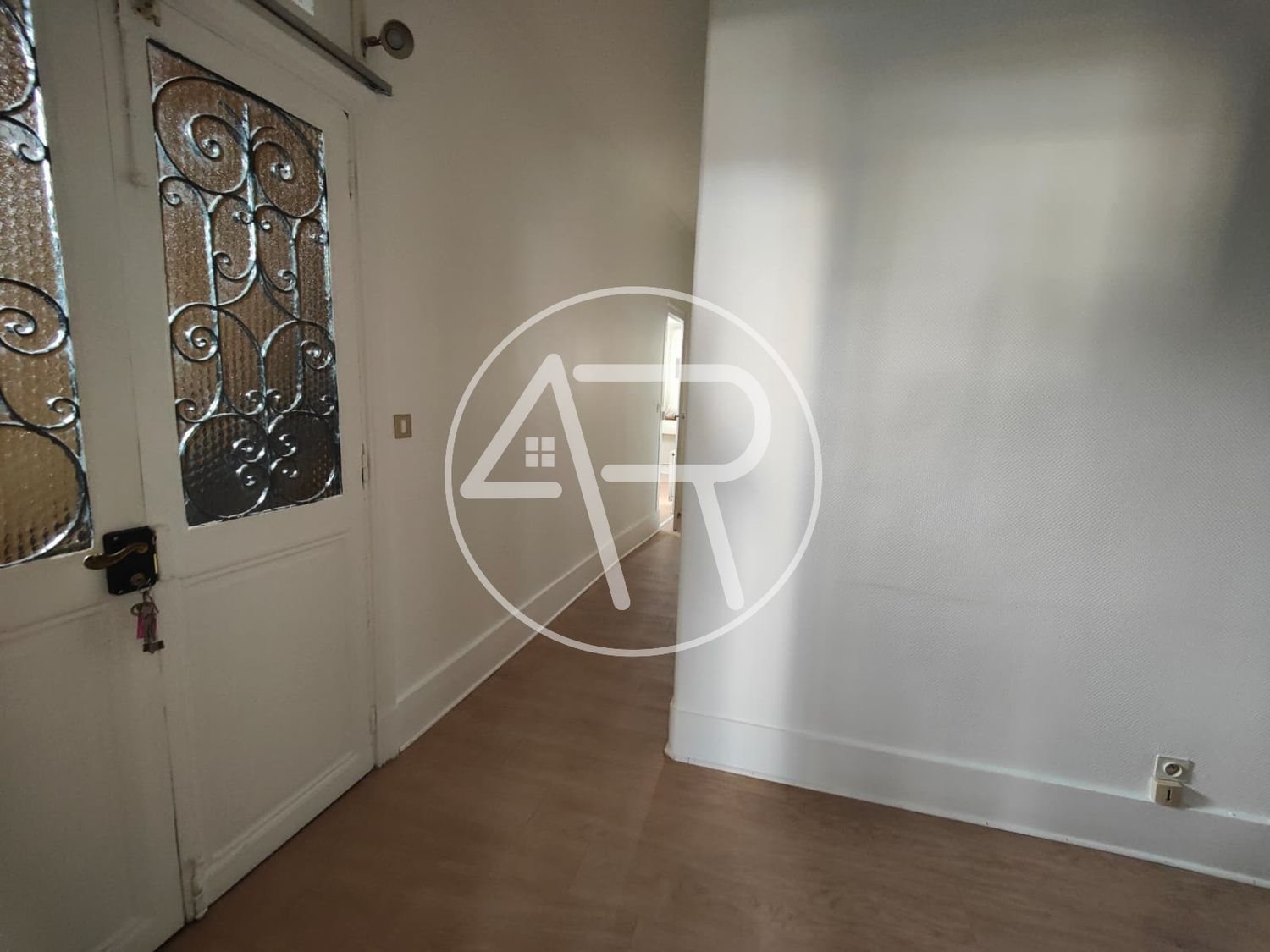 Appartement à vendre, 109m², Brioude