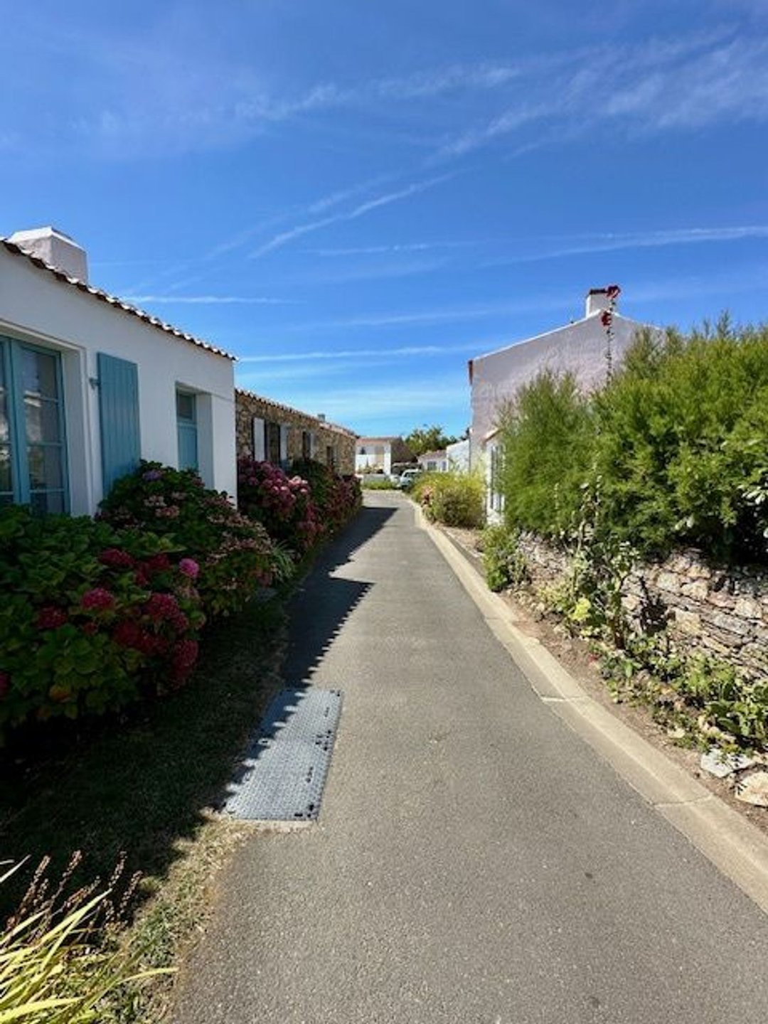 Maison à vendre, 40m², L'Île-d'Yeu