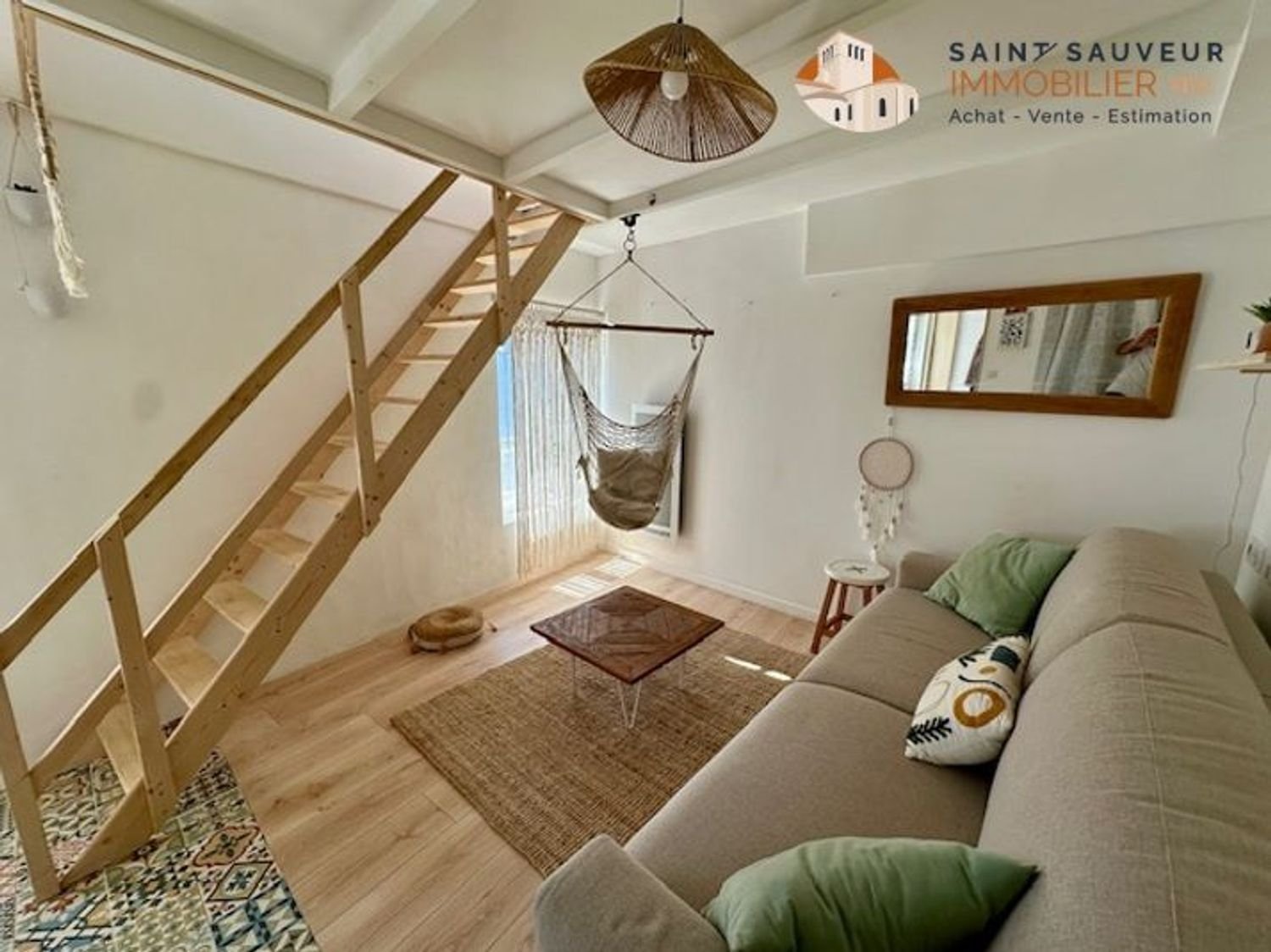 Maison à vendre, 40m², L'Île-d'Yeu