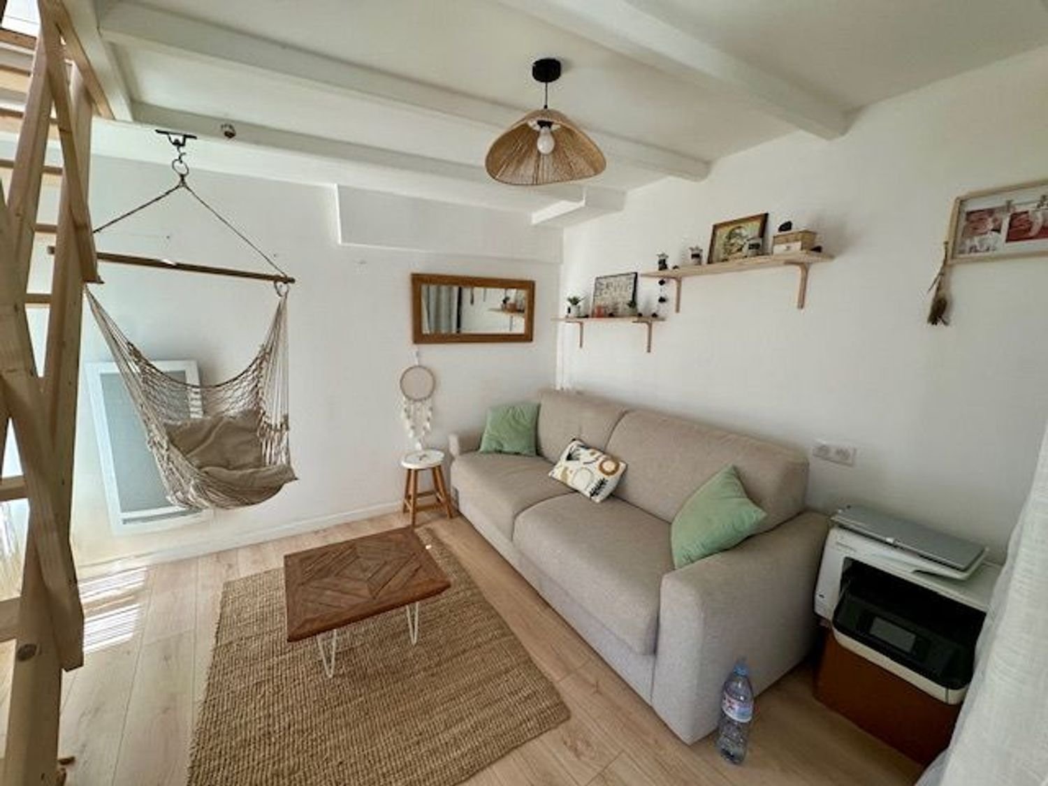Maison à vendre, 40m², L'Île-d'Yeu