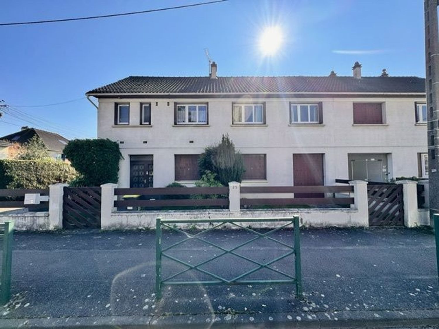 Maison à vendre, 181m², Orsay