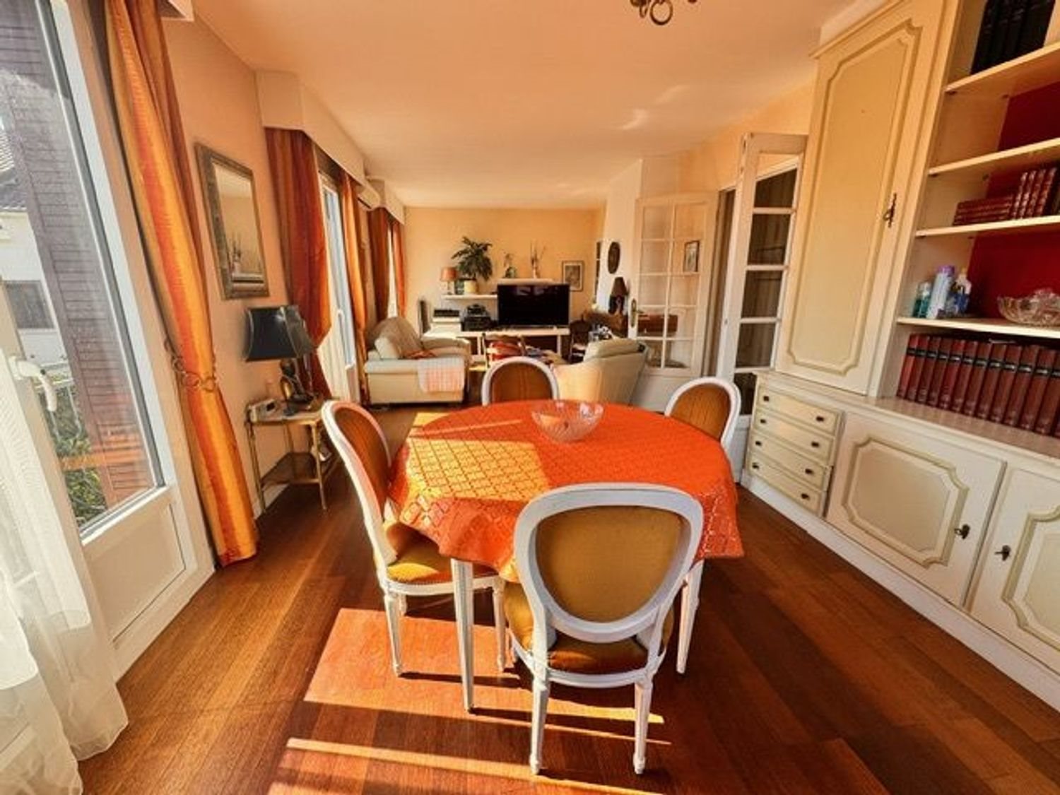 Maison à vendre, 181m², Orsay