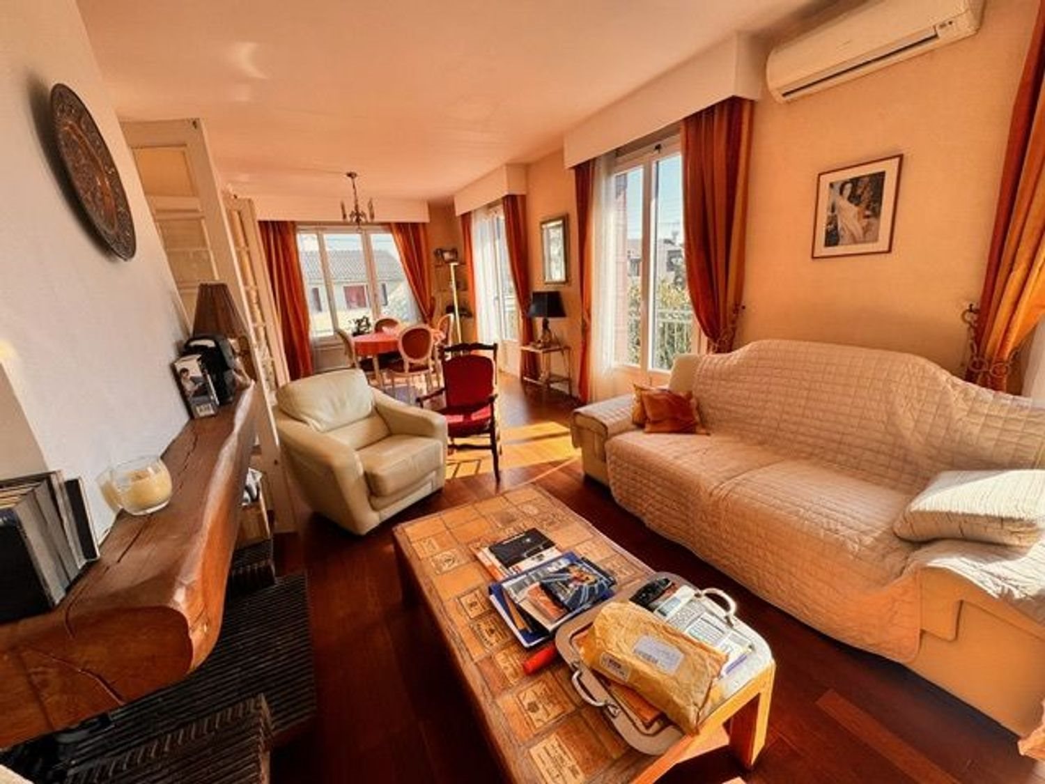 Maison à vendre, 181m², Orsay