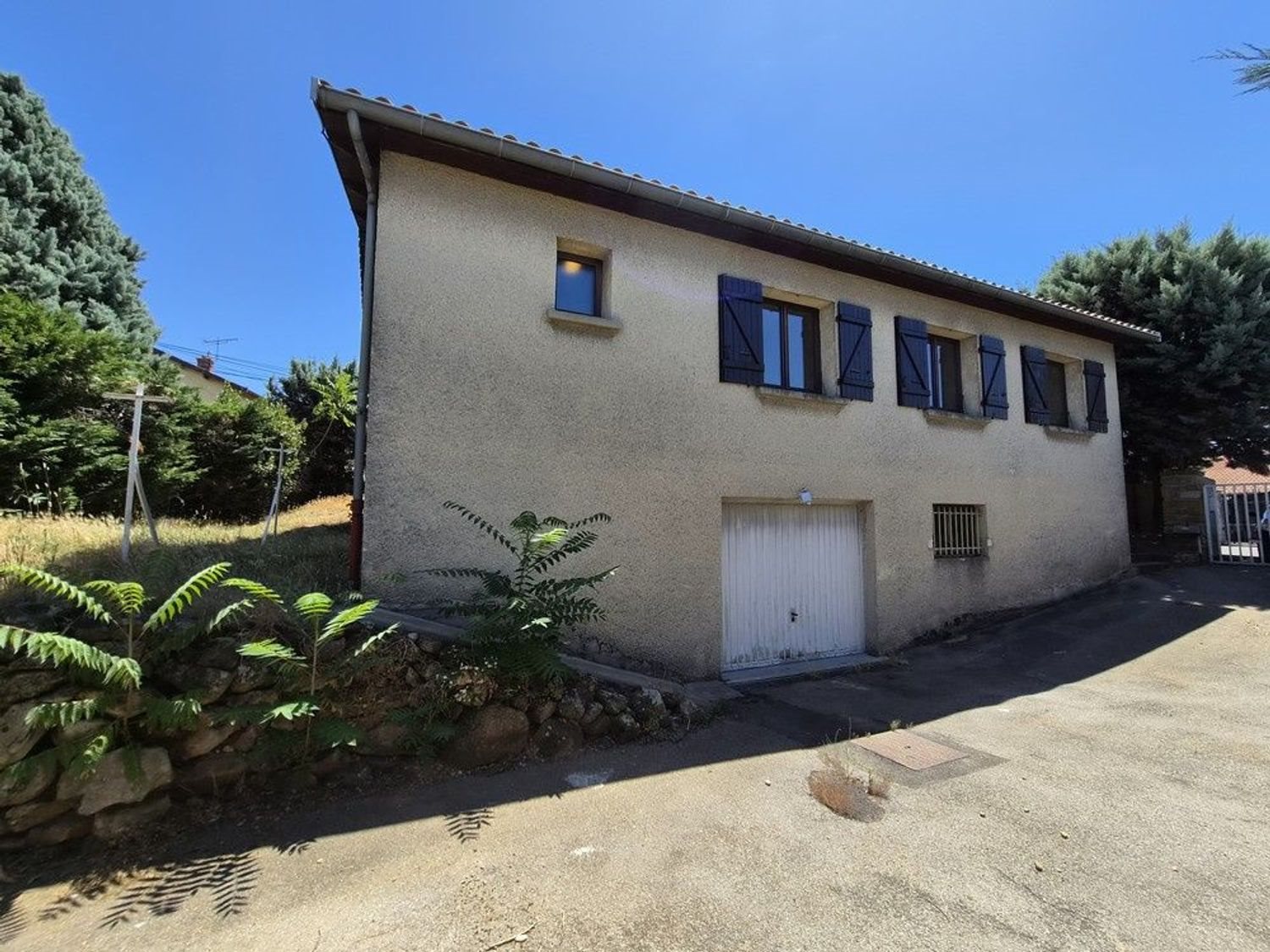 Maison à vendre, 91m², Roussillon