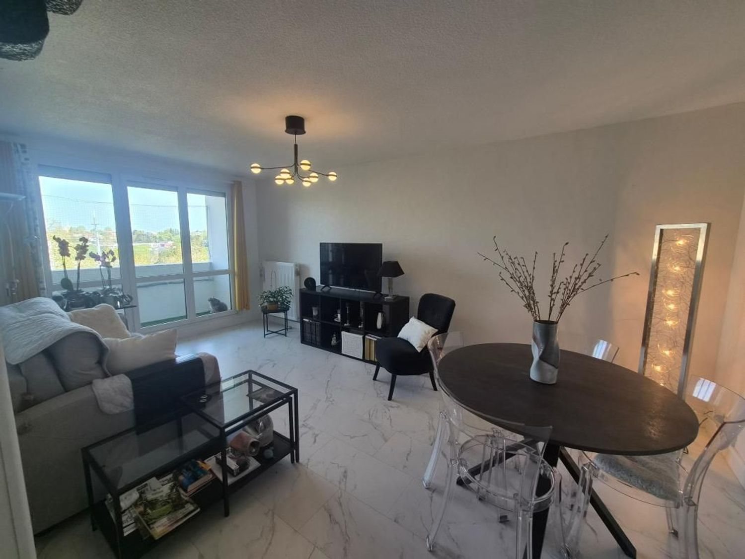 Appartement à vendre, 68m², Anglet