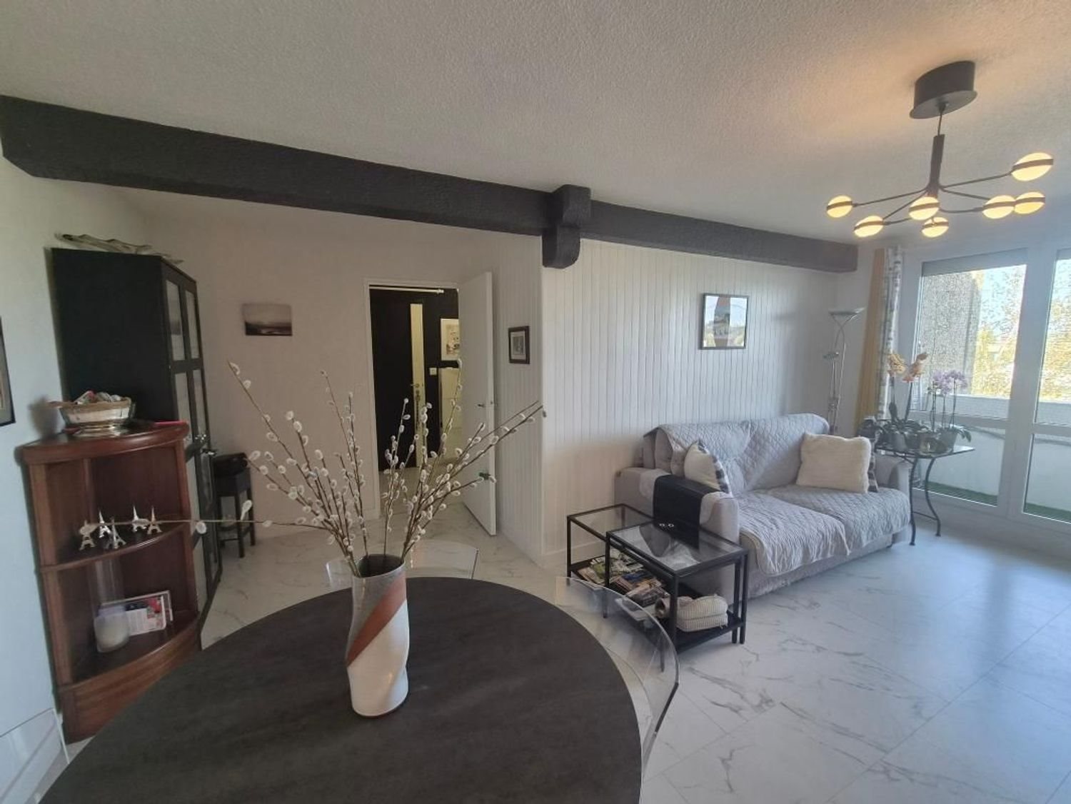 Appartement à vendre, 68m², Anglet