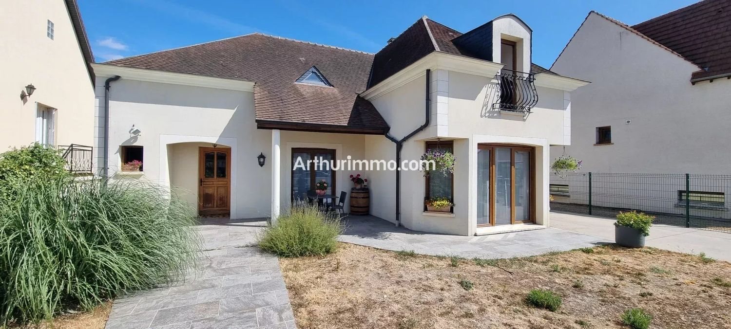 Maison à vendre, 45m², Boissy-Saint-Léger