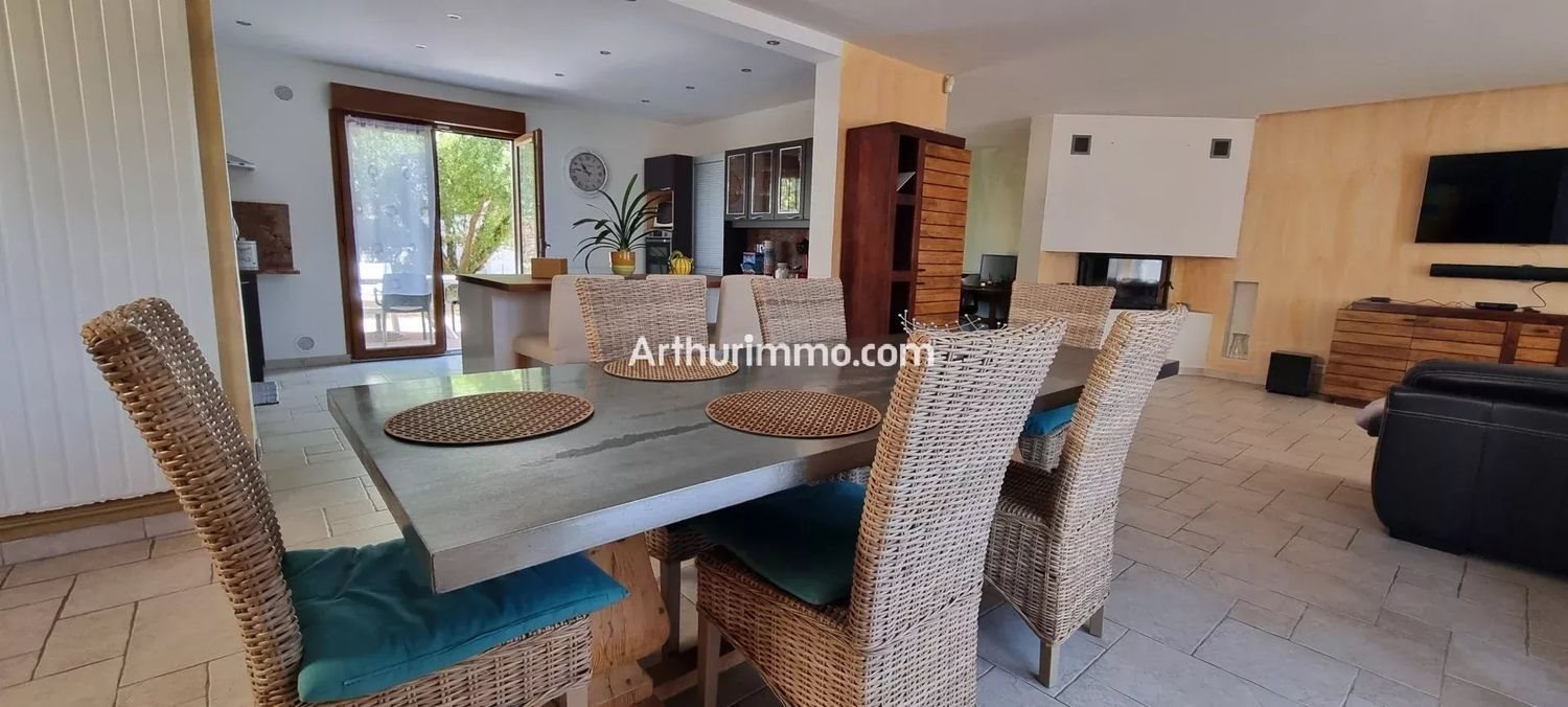 Maison à vendre, 45m², Boissy-Saint-Léger