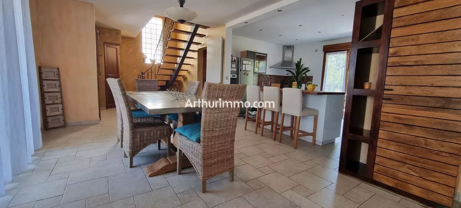 Maison à vendre, 45m², Boissy-Saint-Léger
