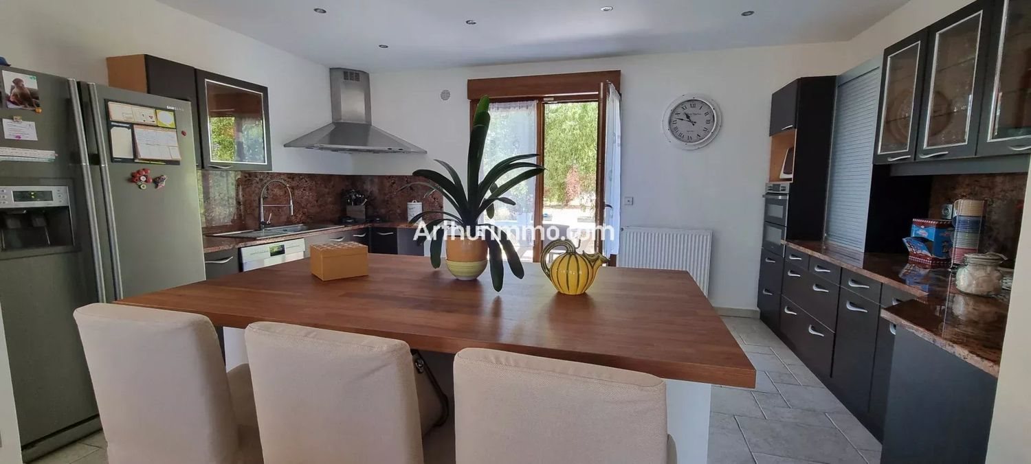 Maison à vendre, 45m², Boissy-Saint-Léger
