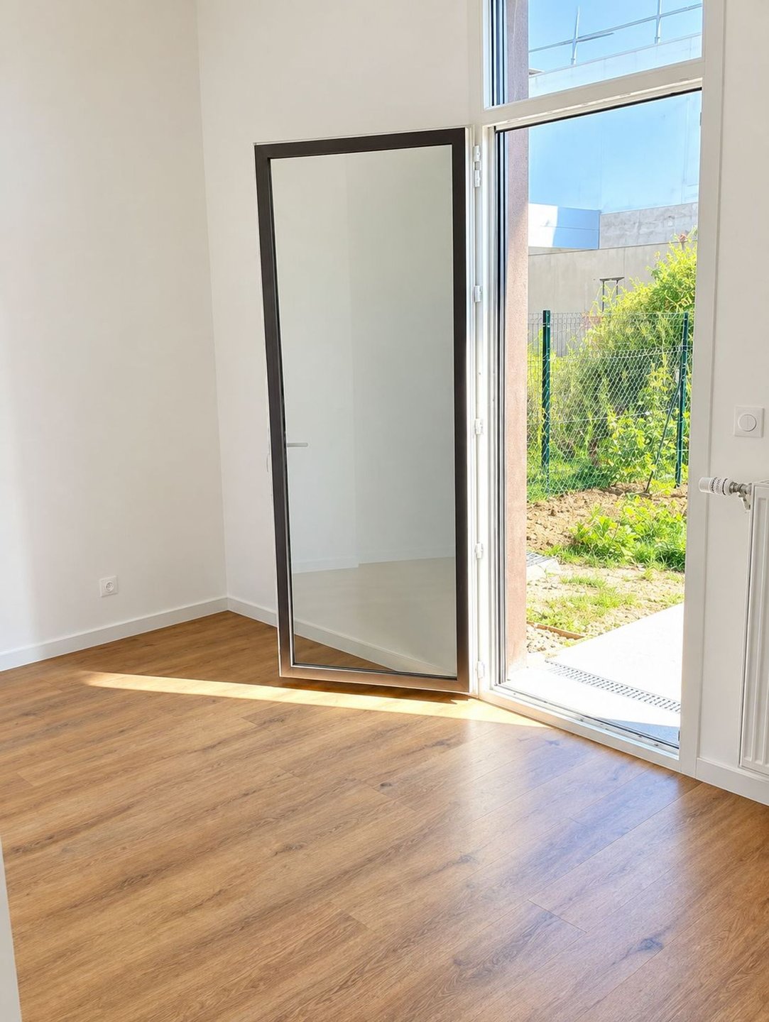 Appartement à louer, 59m², Saint-Bonnet-de-Mure