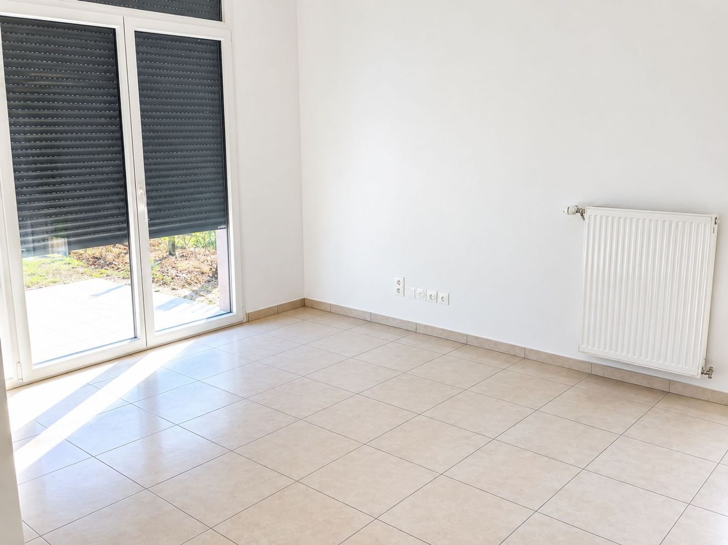 Appartement à louer, 59m², Saint-Bonnet-de-Mure