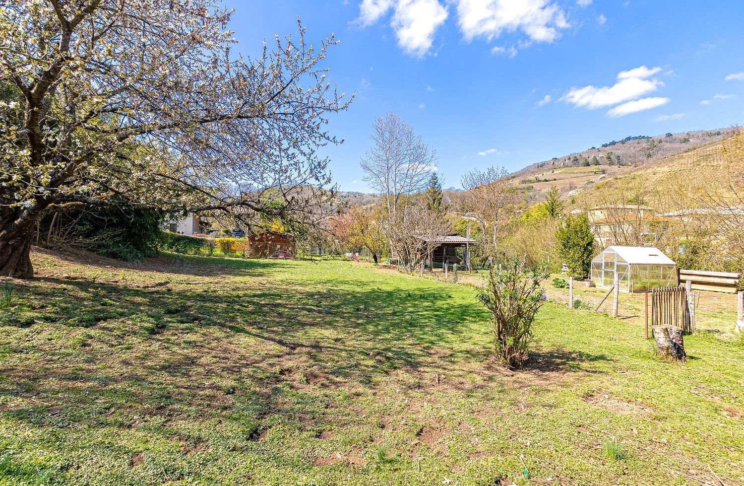Maison à vendre, 131m², Lacenas