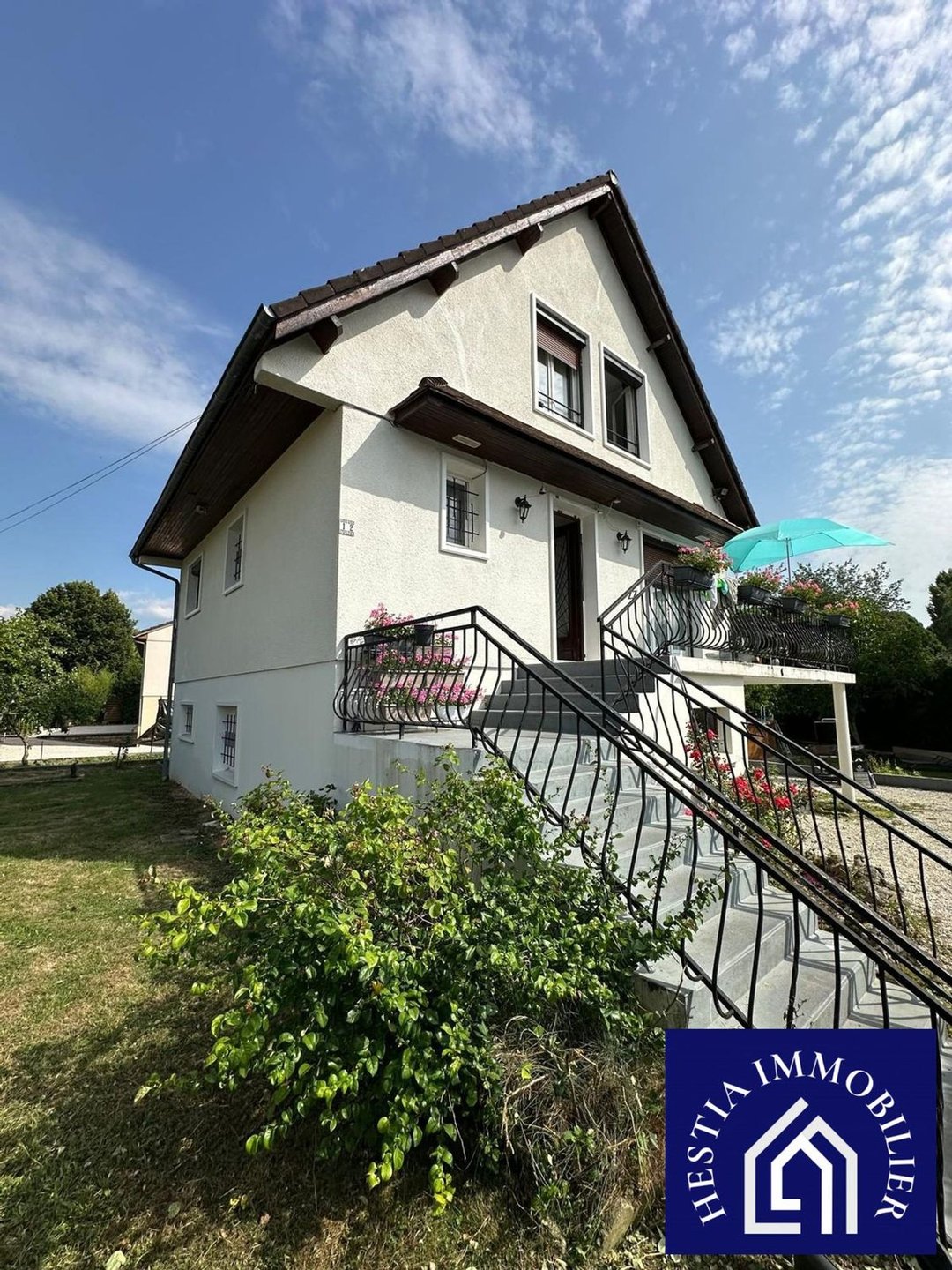 Maison à vendre, 84m², Venarey-les-Laumes