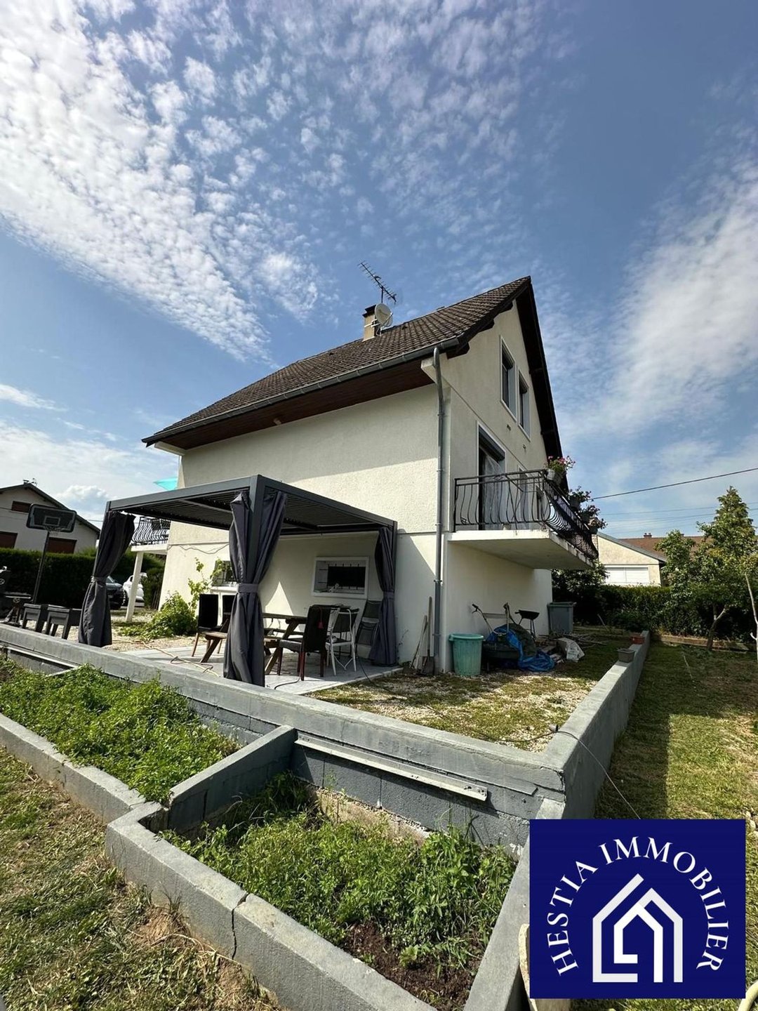 Maison à vendre, 84m², Venarey-les-Laumes