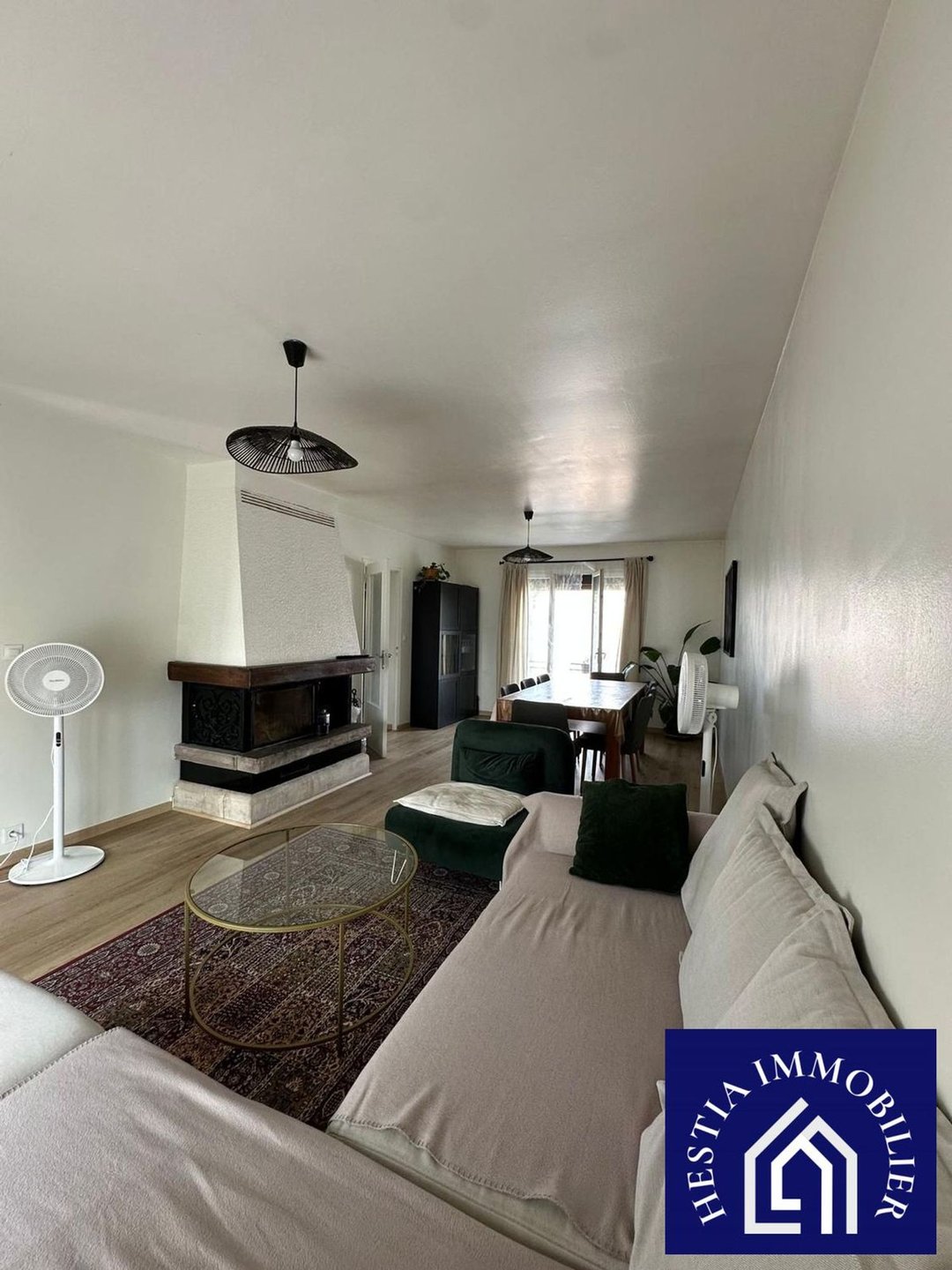 Maison à vendre, 84m², Venarey-les-Laumes