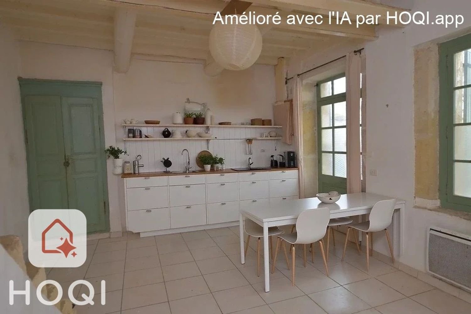 Maison à vendre, 45m², Vauvert