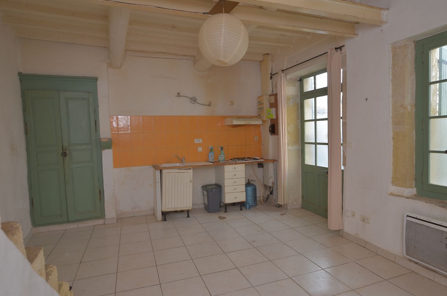Maison à vendre, 45m², Vauvert