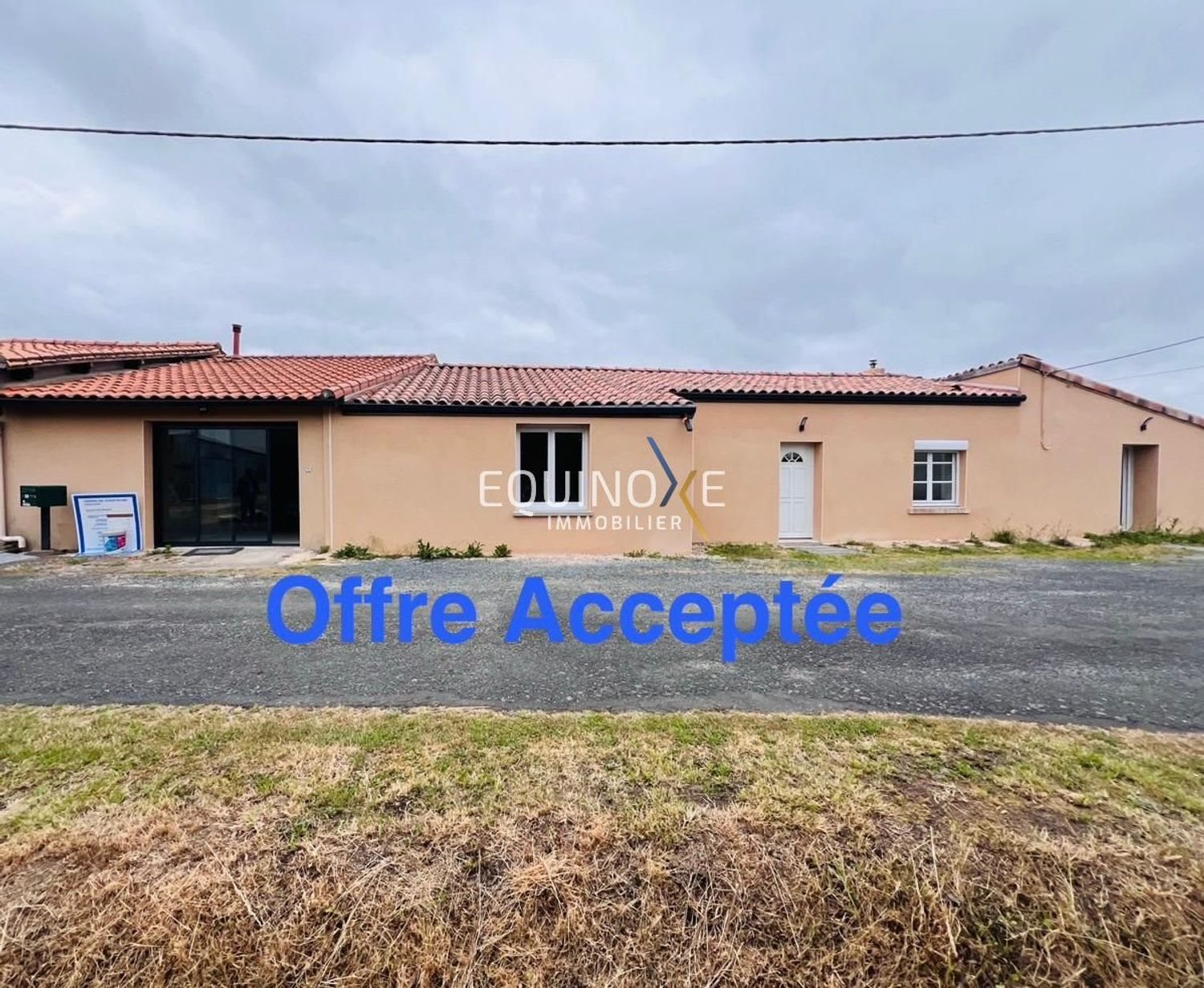 Maison à vendre, 140m², Vallet