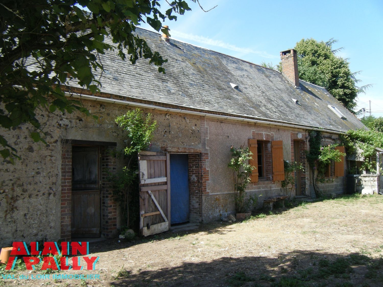Maison à vendre, 72m², Cloyes-sur-le-Loir