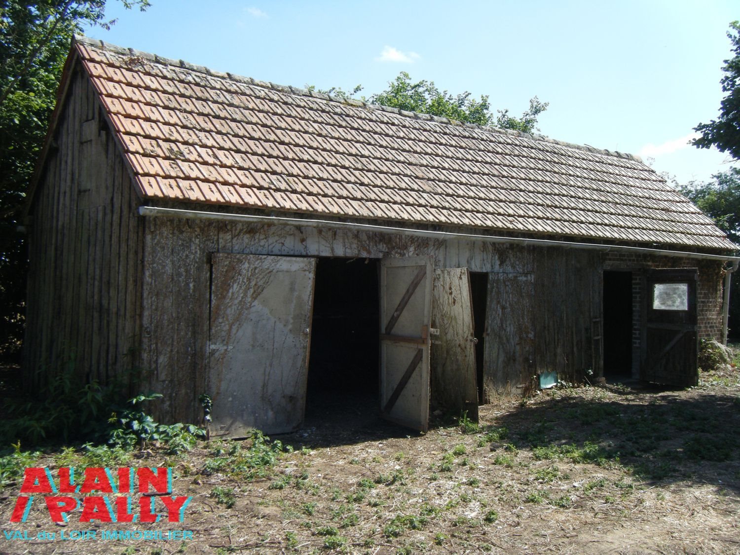 Maison à vendre, 72m², Cloyes-sur-le-Loir